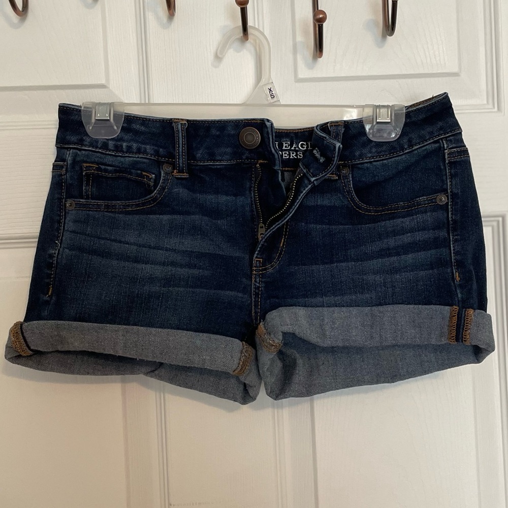 American Eagle Outfitters Jean Shorts